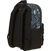 Foto de Mochila escolar Chenson VI65639-3 Villanas negro 