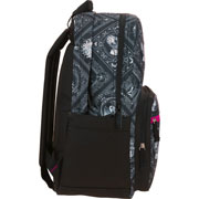 Foto de Mochila escolar Chenson VI65639-3 Villanas negro 