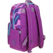 Foto de Mochila escolar Chenson VI65670-F Villanas fucsia 