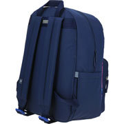 Foto de Mochila escolar Chenson VI65798-9 Villanas azul 