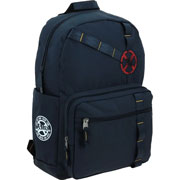 Foto de Mochila Escolar Chenson X-Men Azul 