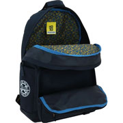 Foto de Mochila Escolar Chenson X-Men Azul 