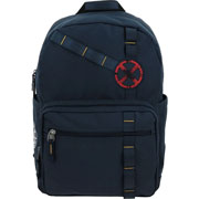 Foto de Mochila Escolar Chenson X-Men Azul 
