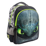 Foto de Mochila Escolar Como Entrenar A Tu Dragon Fotorama Hd502 