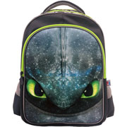Foto de Mochila Escolar Como Entrenar A Tu Dragon Fotorama Hd502 