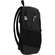 Foto de Mochila Escolar Dc Comics Batman Negro Yadatex 