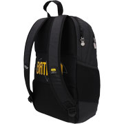 Foto de Mochila Escolar Dc Comics Batman Negro Yadatex 
