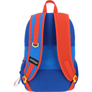 Foto de Mochila Escolar Dc Comics Superman Azul Yadatex 