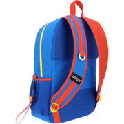 Foto de Mochila Escolar Dc Comics Superman Azul Yadatex 
