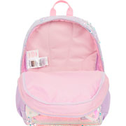 Escolar-Mochilas-Mochila-Pink-Dreamy-MME174592-RS - Vasari