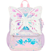Foto de Mochila Escolar Disvasari 175304 Mozioni Dream Butterfly 