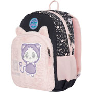 Foto de Mochila Escolar Disvasari Mozioni Asian Cat 