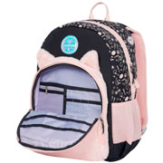 Foto de Mochila Escolar Disvasari Mozioni Asiancat Azul 