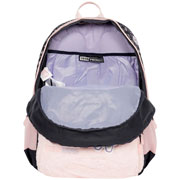 Foto de Mochila Escolar Disvasari Mozioni Asiancat Azul 
