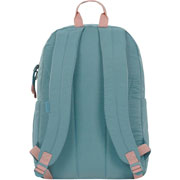 Foto de Mochila Escolar Disvasari Mozioni Blue Mist 