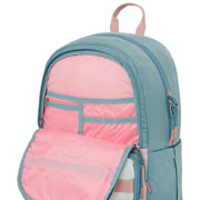 Foto de Mochila Escolar Disvasari Mozioni Blue Mist 