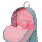 Foto de Mochila Escolar Disvasari Mozioni Blue Mist 