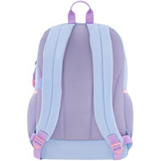 Foto de Mochila Escolar Disvasari Mozioni Cookie Charms Morado 