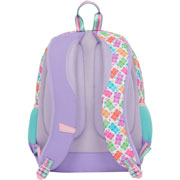 Foto de Mochila Escolar Disvasari Mozioni Gummyland 