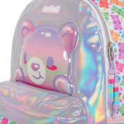 Foto de Mochila Escolar Disvasari Mozioni Gummyland 