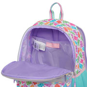 Foto de Mochila Escolar Disvasari Mozioni Gummyland 