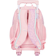 Foto de Mochila Escolar Disvasari Mozioni Magical Con Ruedas 