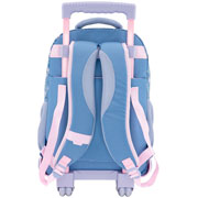 Foto de Mochila Escolar Disvasari Mozioni Neko Machine con Ruedas Mora 