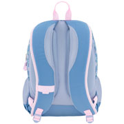 Foto de Mochila Escolar Disvasari Mozioni Neko Machine Morado 