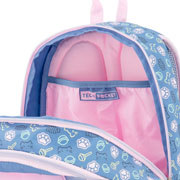 Foto de Mochila Escolar Disvasari Mozioni Neko Machine Morado 