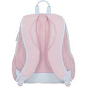 Foto de Mochila Escolar Disvasari Mozioni Pink Bubble 