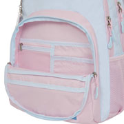 Foto de Mochila Escolar Disvasari Mozioni Pink Bubble 