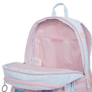 Foto de Mochila Escolar Disvasari Mozioni Pink Bubble 