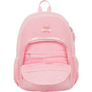 Foto de Mochila Escolar Disvasari Mozioni Pink Kitten 
