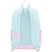 Foto de Mochila Escolar Disvasari Mozioni Shiny Squad Celeste 