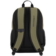 Foto de Mochila Escolar Disvasari Vasari Control Mode Verde 