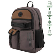 Foto de Mochila Escolar Disvasari Vasari Control Zone Cafe 
