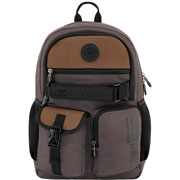 Foto de Mochila Escolar Disvasari Vasari Control Zone Cafe 