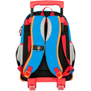 Foto de Mochila Escolar Disvasari Vasari Jetpack Con Ruedas 