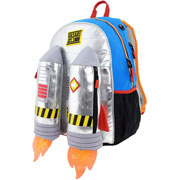 Foto de Mochila Escolar Disvasari Vasari Jetpack 