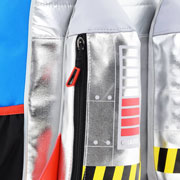 Foto de Mochila Escolar Disvasari Vasari Jetpack 