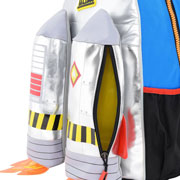 Foto de Mochila Escolar Disvasari Vasari Jetpack 