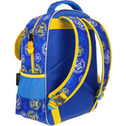 Foto de Mochila Escolar Dragon Ball Super Azul Yadatex 