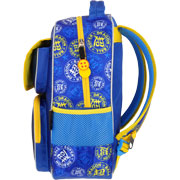 Foto de Mochila Escolar Dragon Ball Super Azul Yadatex 