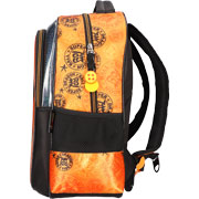 Foto de Mochila Escolar Dragon Ball Super Multicolor Yadatex 