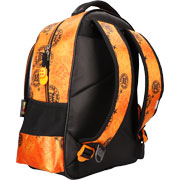 Foto de Mochila Escolar Dragon Ball Super Multicolor Yadatex 