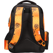 Foto de Mochila Escolar Dragon Ball Super Multicolor Yadatex 