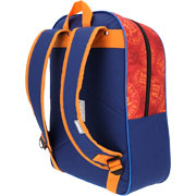 Foto de Mochila Escolar Dragon Ball Super Set Con 3 Multicolor Yadatex 