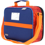Foto de Mochila Escolar Dragon Ball Super Set Con 3 Multicolor Yadatex 