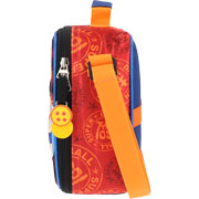 Foto de Mochila Escolar Dragon Ball Super Set Con 3 Multicolor Yadatex 