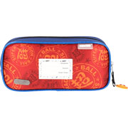 Foto de Mochila Escolar Dragon Ball Super Set Con 3 Multicolor Yadatex 